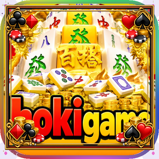 hokigame — galeri pratinjau Resmi APK